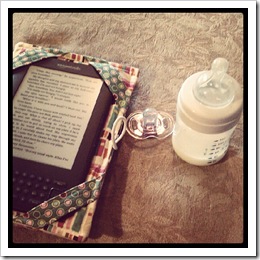 kindle