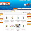 Loja Virtual
www.tchibumrg.com.br