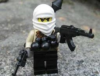 Terrorist