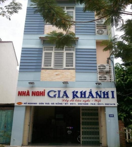 gia khanh là mot nha nghi tuyet voi gia khanh là mot nha nghi tuyet voi