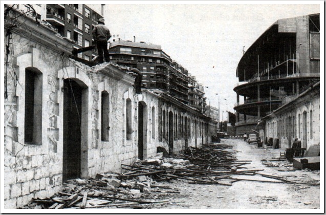 calle general pando calle general pando