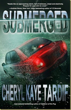 Submerged600 Submerged600