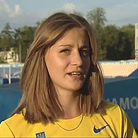 Екатерина Табашник
