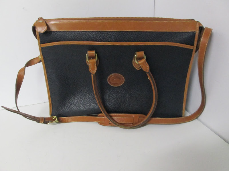 Dooney & Bourke Briefcase 1