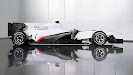 HD Wallpapers 2010 F1 Car Launches