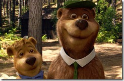 Yogi Bear