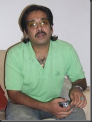 Malayalam Actor Vineeth1