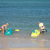  Kayaking