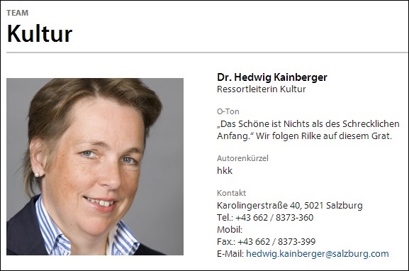 Kainberger Kainberger