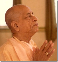 Shrila Prabhupada