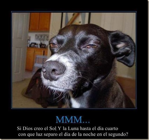 Desmotivaciones ateas que te hacen pensar Desmotivaciones ateas que te hacen pensar