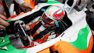 HD Wallpapers 2010 Formula 1 Grand Prix of China
