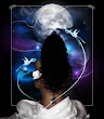 Moon Wicca