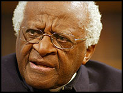 Desmond Tutu