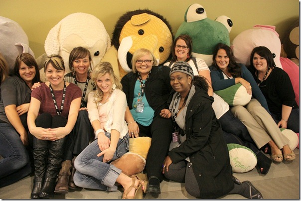 giant scentsy buddies