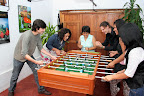 Sprachaufenthalt Lima ECELA