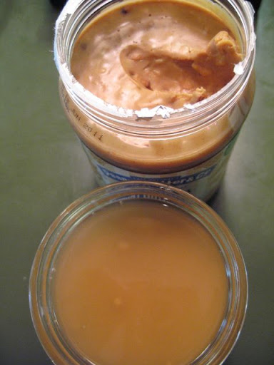Don't throw out that oil, stir it in. Here is 