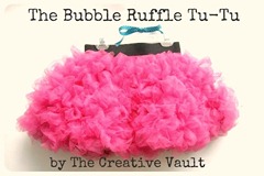 bubble ruffle tu tu tutorial bubble ruffle tu tu tutorial