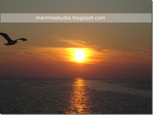 tramonto tramonto