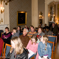 Zweedse Residentie