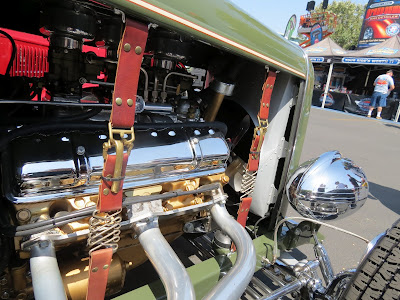  LA Roadster Show 2012