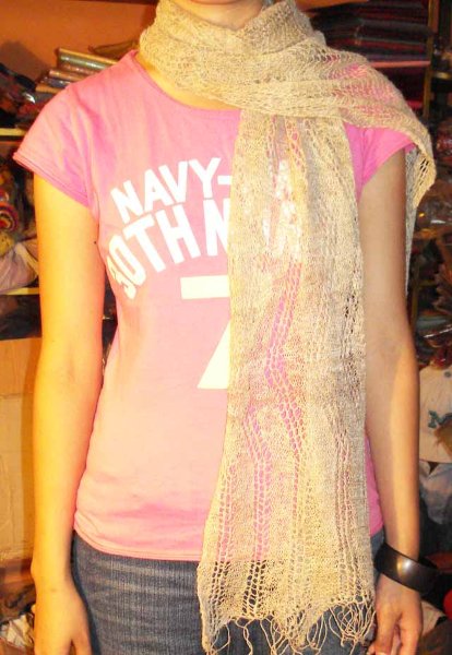 Shawl
