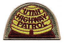 [206px-Utah_Highway_Patrol_patch2.jpg]