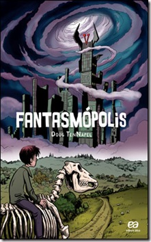 Fantasmopolis