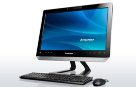 Lenovo IdeaCentre C320
