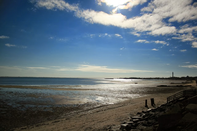 Cape Cod, Promised Land, Skyline 2013 045