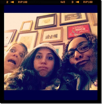 roo amanda angie