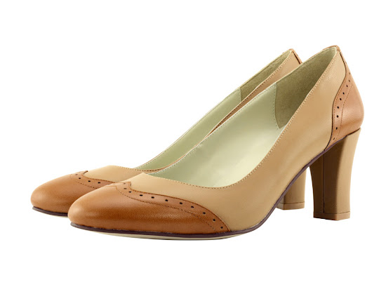 I Designed My Perfect Shoes!