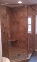 Frameless Pivot Door & Panels
