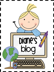 diane's blog