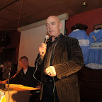 Cafe de Unie Literair Wielercafe 2010