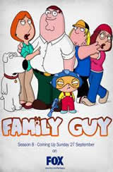 Family Guy 10x05 Sub Español Online