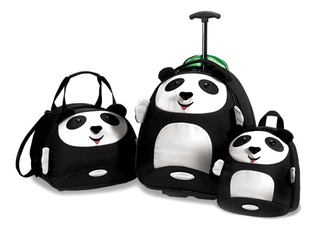 panda család panda család