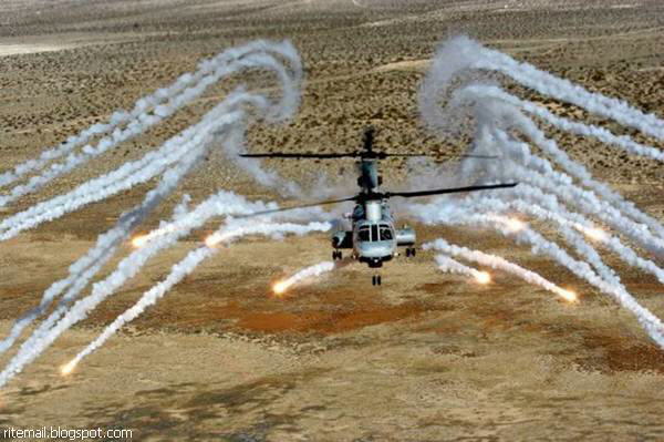 Military Aircraft