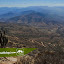 Cerro Juan Soldado La Serena