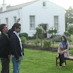 Daniel Kish In Thaandavam  - Stilsl 2012