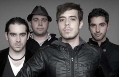 VIDEOS DE LA BANDA MEXICANA PANDA videos de la banda mexicana panda: