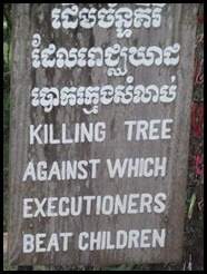 Cambodia, Phnom Penh, Killing Fields, 28 August 2012 (4a)