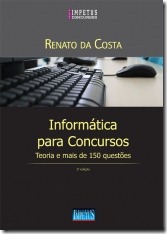 26 - Informática para concursos - Renato da Costa e Robson Áquila