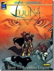 P00002 - Luuna #2 P00002 - Luuna #2