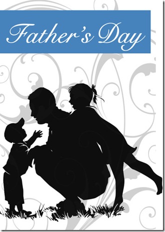 Fathers Day Graphic