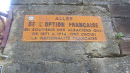 Option Française