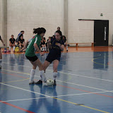 06.08.2011 - JUP - Futsal Feminino