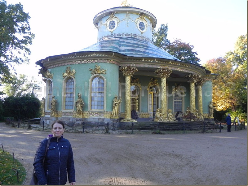 Potsdam 13 Potsdam 13