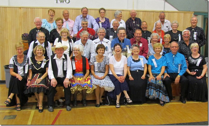 2011 Jamboree yuma dancers