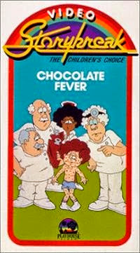 video-storybreak-childrens-choice-chocolate-fever-vhs-cover-art